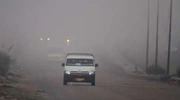 تقلبات جوية مرتقبة.. 3 ظواهر تضرب المحافظات المصرية خلال الساعات القادمة